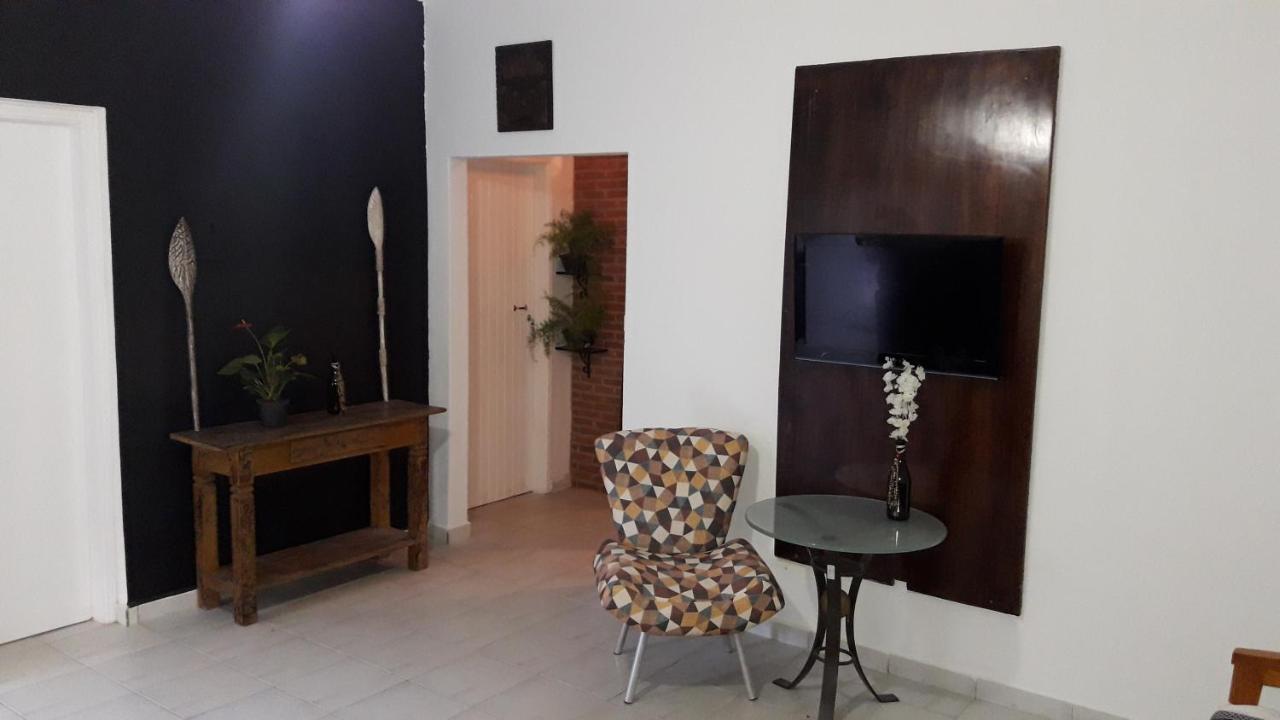 Lolosa Suites Ubatuba Exterior photo