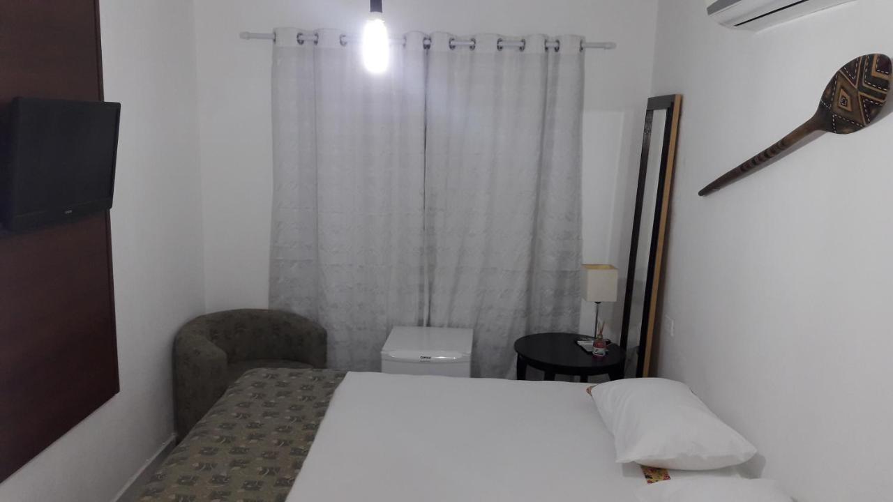 Lolosa Suites Ubatuba Exterior photo
