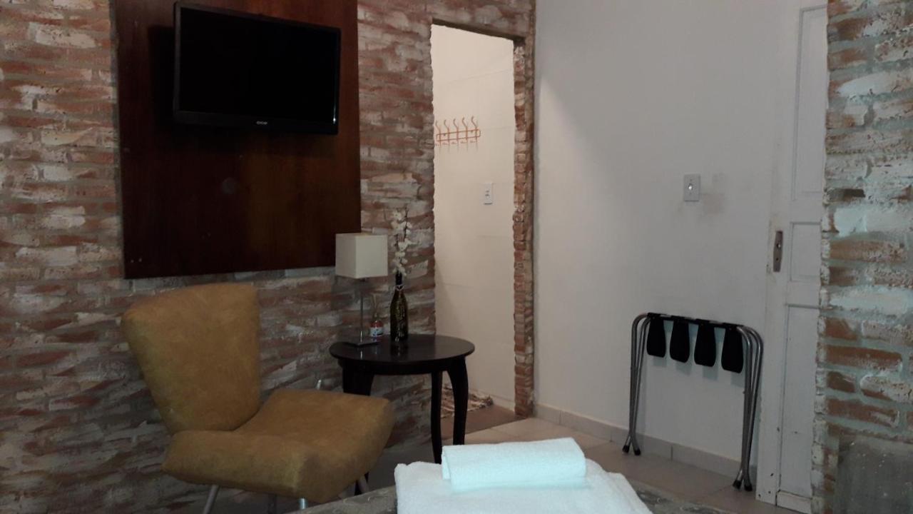 Lolosa Suites Ubatuba Exterior photo