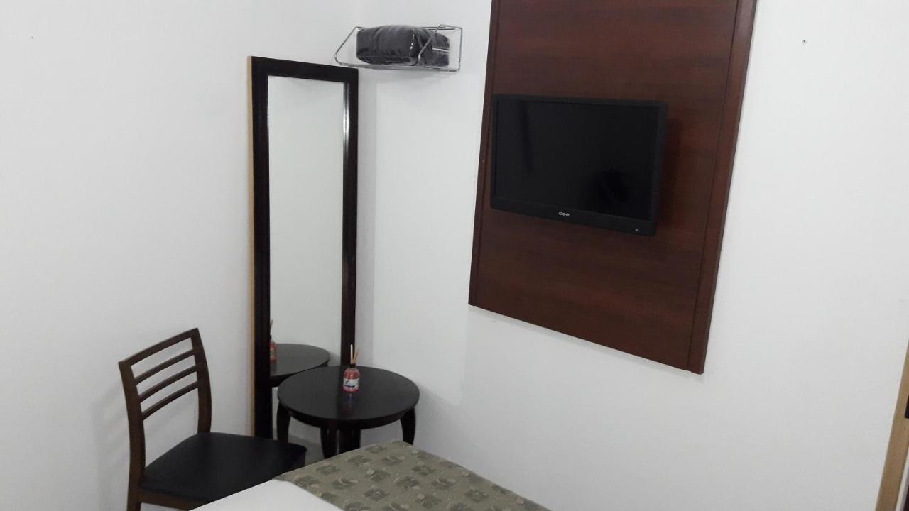 Lolosa Suites Ubatuba Exterior photo
